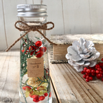 クリスマスバージョンハーバリウムキット 50ml