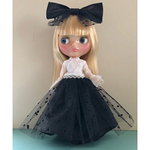 ブライス アウトフィット ドレスセット
