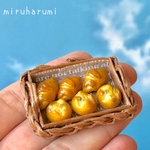 【受注製作】ミニパンセット
