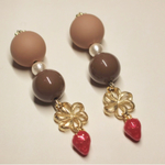 strawberry chocolate