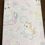 2型 おすそ分けファイル🐾