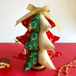 クリスマスツリー⑥