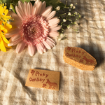 PinkyDonkeyさま専用 消しゴムはんこ オーダー