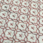 夢彩刺し子のふきん（十字花刺し）