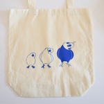 【再販】インコトートバッグ