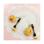 パンケーキタワー