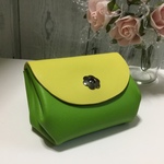 カードが入るミニ財布
