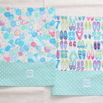 おしゃれ靴など♥ランチョンマット（３０×４０）２枚セット*