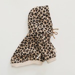 【再販】犬服・レオパードパーカー_ALL