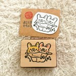 帽子にチワワフレブル