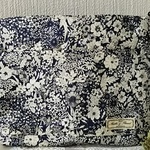 リバティネイビーの2Wayバックインバック