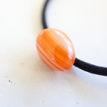 carnelian hair ornaments [kgf311] 