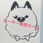 オーダー専用カート   