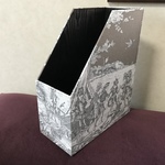 ファイルケース