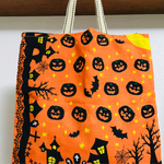 ハロウィンミニバッグ