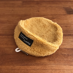 小鳥のお布団¨̮♡︎かくれんぼクッション¨̮♡︎バードテント¨̮♡︎マスタード