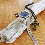 ディスプレイ用 ホワイト流木 