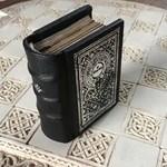 治療士の為の薬草図鑑☆黒箱入り