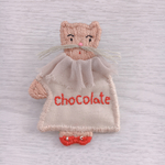 cat(chocolate)