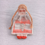 girl(holiday)