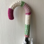 傘の持ち手カバー