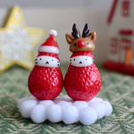 【苺ぼうや】Xmasセット