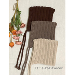 キッズボンネット＊ナチュラル＊(M・L)