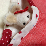 SALE🍎　6重ガーゼケット　🍎