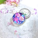 私だけのお花畑♡メッセージを添えて、、、