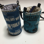 mokonogi様専用  オーダーメイド水筒カバー