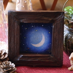 STARRY SKY  m-65（三日月）