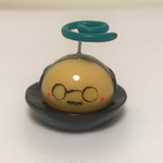 蚊取りおやじ
