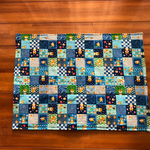 カフェマット 犬用カフェマット