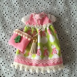 【オーダー】22㎝ドール服(20様専用)