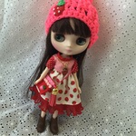 【オーダー】20㎝ドール服(19様専用)