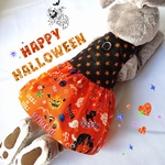 ハロウィンドレス♡うさぎのハーネス