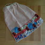 おまとめ4点★タオルエプロン