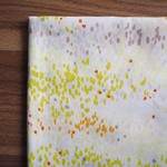 Wガーゼ 《Watercolor》