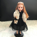 送料込・選べる！ポンポンバッグアリス