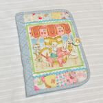 【044】Cさまオーダー品*ハローベイビー*マルチケース
