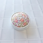 リバティ　ピルケース（大）◆アクセサリーケースにも（エロイーズ）