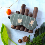 ナマケモノ/アイマスク