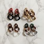71.handmade pierce