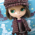 [cocoa様専用]greenstudio＊ブライスアウトフィット 