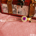 嵐ノ壜【紫薔薇】