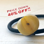 【SALE40%OFF】和梨のヘアゴム