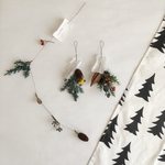 hanakoto Christmas miniset*花材はお任せ*