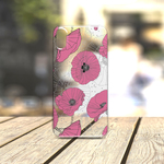 ★専用iPhoneSE★クラシックanemone iPhoneケース androidケース   ほぼ全機種対応 　flow50ｃ
