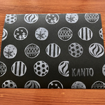 ○ばかりのハンコ。(X'mas ver.)