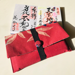 ✨SALE✨御朱印帳ケース(大)